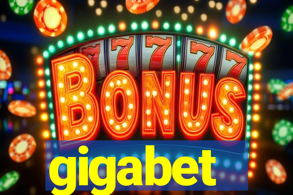 gigabet - casino games